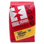 Organic Ethiopian Whole Bean Coffee 12 Oz By Equal Exchange. Fixed Price $24.10.