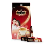 King Coffee 3IN1 Instant 88 Sticks X 0.56OZ (16G) Halal Bag). Fixed Price $27.99.