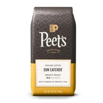 , Light Roast Ground Coffee - Sun Catcher Blend 10.5 Ounce Bag. Fixed Price $13.00.
