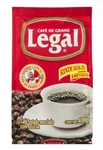 Cafe Legal Ground Coffee Authentic Mexican - De Grano Molido (400G). Fixed Price $24.50.