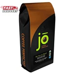 No Fun Jo Decaf: 12 Oz, Organic Coffee, Swiss Water Process, Fair Trade. Fixed Price $25.50.