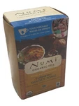 Turmeric Tea Golden Tonic 12 Bags By Numi. Fixed Price $13.69.