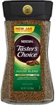 Yecna Nescaf?, Taster's Choice, Instant Coffee, Decaf House Blend. Fixed Price $25.35.