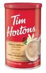Tim Hortons 16 Ounce French Vanilla Cappuccino Instant Coffee Mix Pack. Fixed Price $19.69.