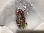Christopher Radco Jingle Bells Christmas Ornament W/tag. Fixed Price $35.95.