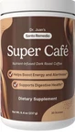 Santo Remedio Super Cafe Coffee Powder Mushrooms Adaptogen 30 Servings. Fixed Price $40.99.