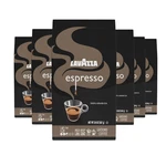 Espresso Ground Coffee, Medium Roast, 100% Arabica, 20 Oz Bag (pack 6). Fixed Price $29.91.