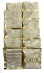 Organo Gold Gourmet Cafe Latte Coffee With Ganoderma Lucidum, 10 Sachets. Fixed Price $14.99.