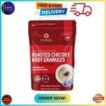 Chicory Root Roasted Granules, 1 Pound, Coffee (inulin, Prebiotic Dietar. Fixed Price $13.90.