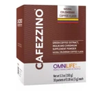 Cafezzino Box With 30 Sachets Natural Colombian Coffee** Freeshipping**. Fixed Price $33.50.