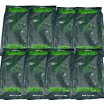 8 Pack Beyond Black Ground Coffee 12 Oz Bags Dark Roast Fresh New. Fixed Price $56.25.