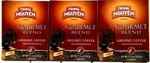 Trung Nguyen Gourmet Blend Ground Coffee 17.6 Oz ( Pack 3 ) 11/01/2027. Fixed Price $44.99.