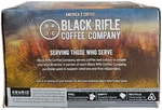 Black Rifle Coffee Company Loyal Spirit Light Roast Cup Pods 12 Count. Fixed Price $19.69.