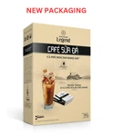 Trung Nguyen Special Legend Iced Coffee Blend With Milk Full Box Gift 225G. Fixed Price $21.99.