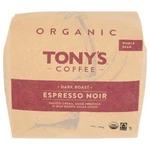 Espresso Coffee Noir Whole Bean 24 Oz (case 8). Fixed Price $287.00.