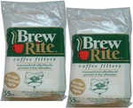 Wrap Around Percolator Coffee Filters 55 Ct - 2 Pack For Fresh Brewed. Fixed Price $14.47.