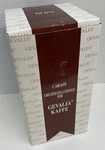 Gevalia Kaffe Carafe 1 Liter Stainless Steel Insulated Coffee Drink Dispenser. Fixed Price $29.99.