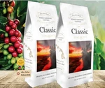 Finest Hawaiian Coffees Classic 10% Kona Blend 8 Oz. - 2 Bag. Fixed Price $46.85.