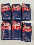 Lot 6 Lavazza Dolcevita Classico Ground Coffee 12OZ Bag, Ounce 05/30/27. Fixed Price $60.00.