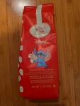 Disney Stitch Coconut Craze Joffrey Medium Roast Ground Coffee Creamy. Fixed Price $19.95.