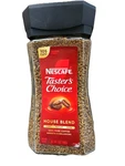 Nescafe Taster's Choice Instant Coffee House Blend 7 Oz Tasters. Fixed Price $23.84.