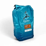 Caribou Coffee Medium Roast Whole Bean Blend 40OZ Bag. Fixed Price $21.23.