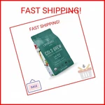 Lifeboost Low Acid Cold Brew Coffee Organic Coarse Ground Medium Roast For. Fixed Price $38.46.