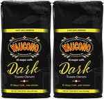 Dark Roast Ground Coffee, Puerto Rico, 100% Arabica, Ounce (pack 2). Fixed Price $38.99.