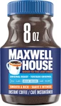 Maxwell House Original Roast Instant Coffee, 8 Oz Jar. Fixed Price $13.99.