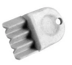 2 Waffle Keys For Paper Dispensers - San Jamar & Many Other Brands! Universal. Fixed Price $5.50.