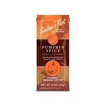 Pumpkin Spice Coffee Medium Roast Single Serve Cups Aromatic Fall Flavor 11OZ. Fixed Price $15.89.