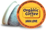 The Organic Coffee Co. Postable Pods - Java Love (80 Ct) K Cup. Fixed Price $98.30.