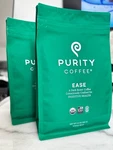 Purity Coffee Ease Dark Roast Ground For Low Acidity - Usda 120Z Pack. Fixed Price $49.99.