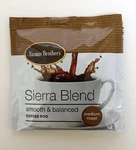 100 Pods Senseo Compatible Farmer Brothers Sierra Blend Medium Roast Coffee. Fixed Price $49.99.