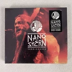 Nano Stern - San Diego 850 Deluxe Edition 2XCD + Dvd Album Sealed Digipak!. Fixed Price $59.99.
