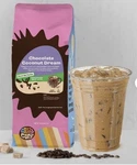 Crazy Cups Decaf Chocolate Coconut Dream Ground Coffee 10 Oz. Nip Sealed Bb 5/27. Fixed Price $13.99.