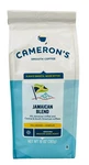 Cameron's Jamaican Blend Ground Coffee 10 Oz Camerons. Fixed Price $13.06.