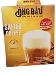 Instant Salted Coffee By Ong Bau Vietnamese Ca Phe Muoi 10 Packs X 22G (220G). Fixed Price $6.99.