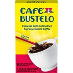 Caf Bustelo Espresso Style Dark Roast Instant Coffee Pack 72 Count. Fixed Price $70.59.