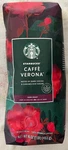 Starbucks 1 Lb Bag Whole Bean Coffee Caffe Verona New. Fixed Price $14.23.