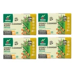 Ri Osan Kidney Blend 100 Herbal Tea Bag - Stone Breaker Cleanse From Peru. Fixed Price $31.99.