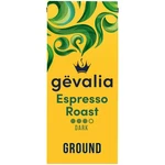 Gevalia Espresso Roast Dark Ground Coffee, 12 Oz. Ounce (pack 1). Fixed Price $17.99.