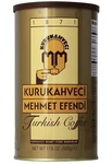 Kurukahveci Mehmet Efendi Turkish Coffee, 17.6 Oz. Fixed Price $24.99.