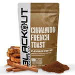 Blackout Coffee Cinnamon French Toast Flavored Ground Medium Roast Smooth. Fixed Price $29.05.