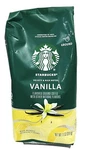 Starbucks Vanilla Flavored Ground Coffee 11 Oz. Fixed Price $16.99.