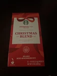 Starbucks Christmas Holiday Blend Via Instant Coffee 2025 Edition 12 Packets New. Fixed Price $49.99.