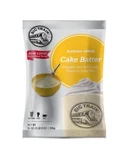 Big Train Cake Batter Blended Creme Frappe Mix (3.5 Lbs), P6017. Fixed Price $44.54.