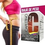 Oml Cafezzino Coffee Colombiano Omnilife, 1 Box, 30 Units. Fixed Price $42.00.