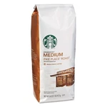 Starbucks Whole Bean Coffee, Pike Place Roast, 1 Lb Bag, 6/CARTON. Fixed Price $153.88.