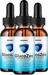 (3 Pack) Liquid Drops Extra Strength Natural Blend. Fixed Price $38.95.